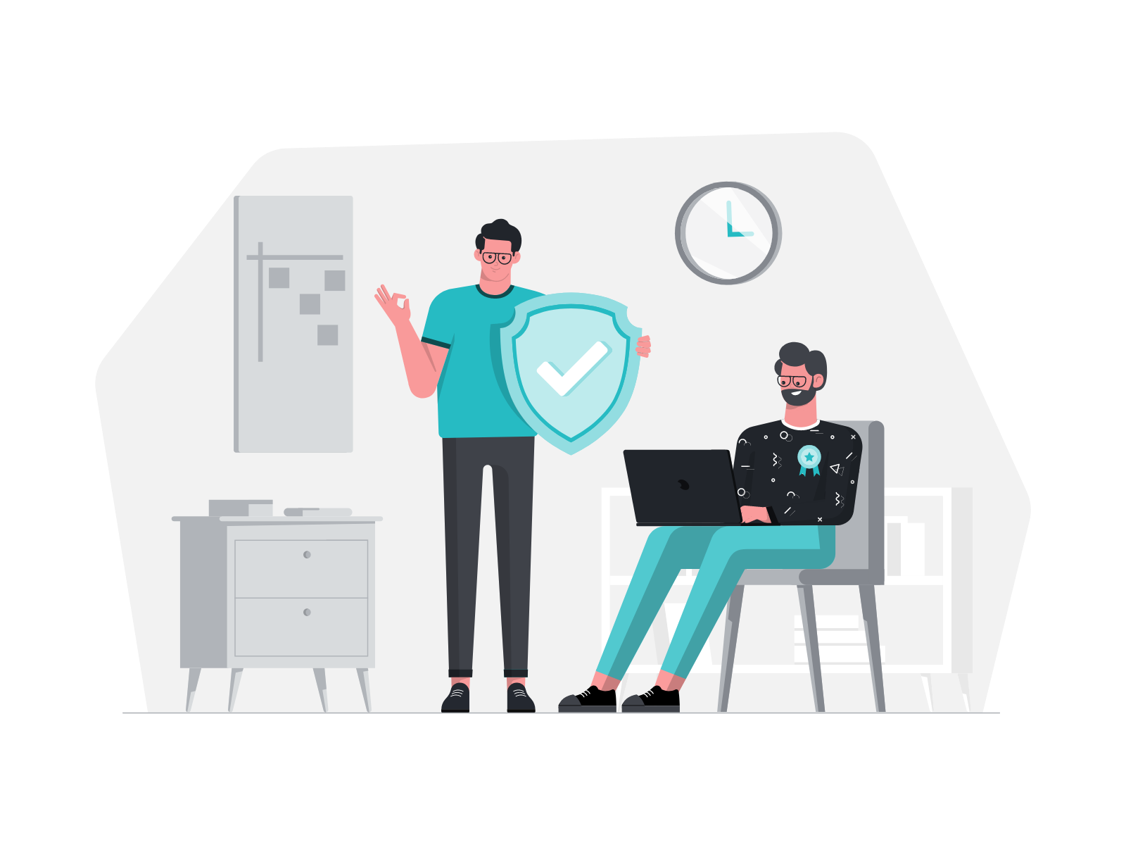 EngineID OpenID Connect